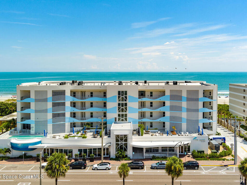 65 N Atlantic Avenue, Cocoa Beach, FL 32931