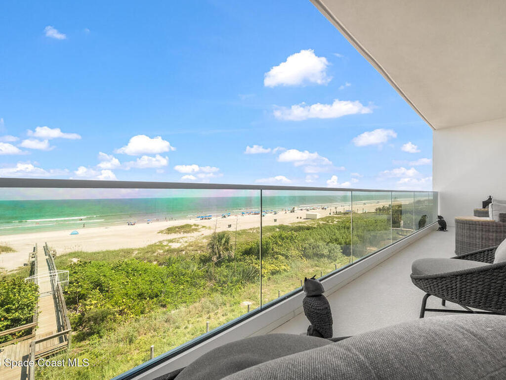 65 N Atlantic Avenue, Cocoa Beach, FL 32931