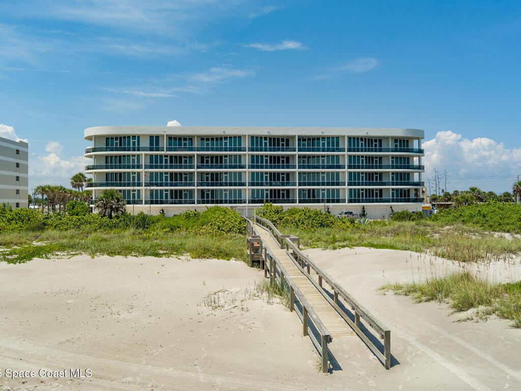 65 N Atlantic Avenue, Cocoa Beach, FL 32931