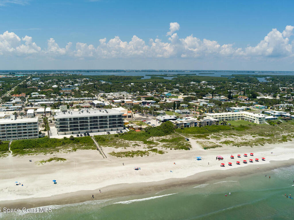 65 N Atlantic Avenue, Cocoa Beach, FL 32931