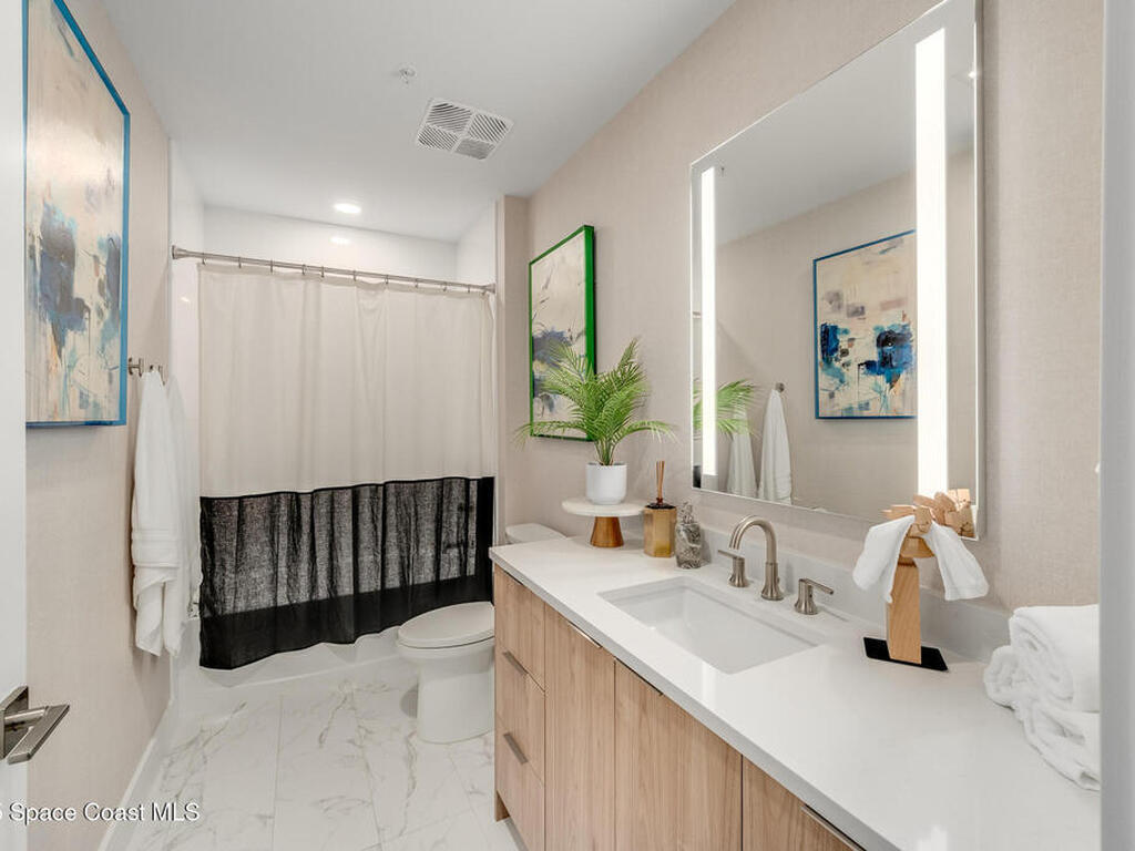 65 N Atlantic Avenue, Cocoa Beach, FL 32931