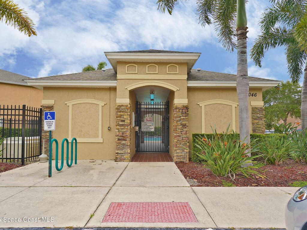 4117 Meander Place, Rockledge, FL 32955