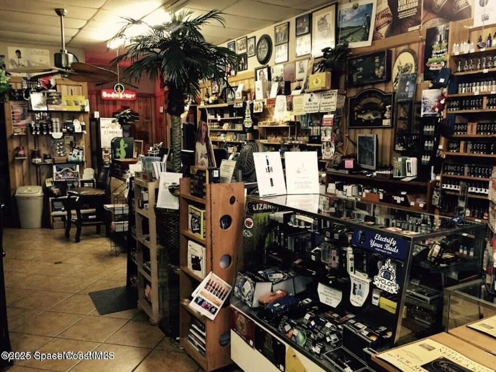 221 S Hopkins Avenue, Titusville, FL 32796