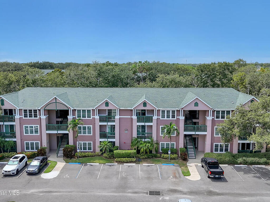 7667 N Wickham Road, Suntree, FL 32940