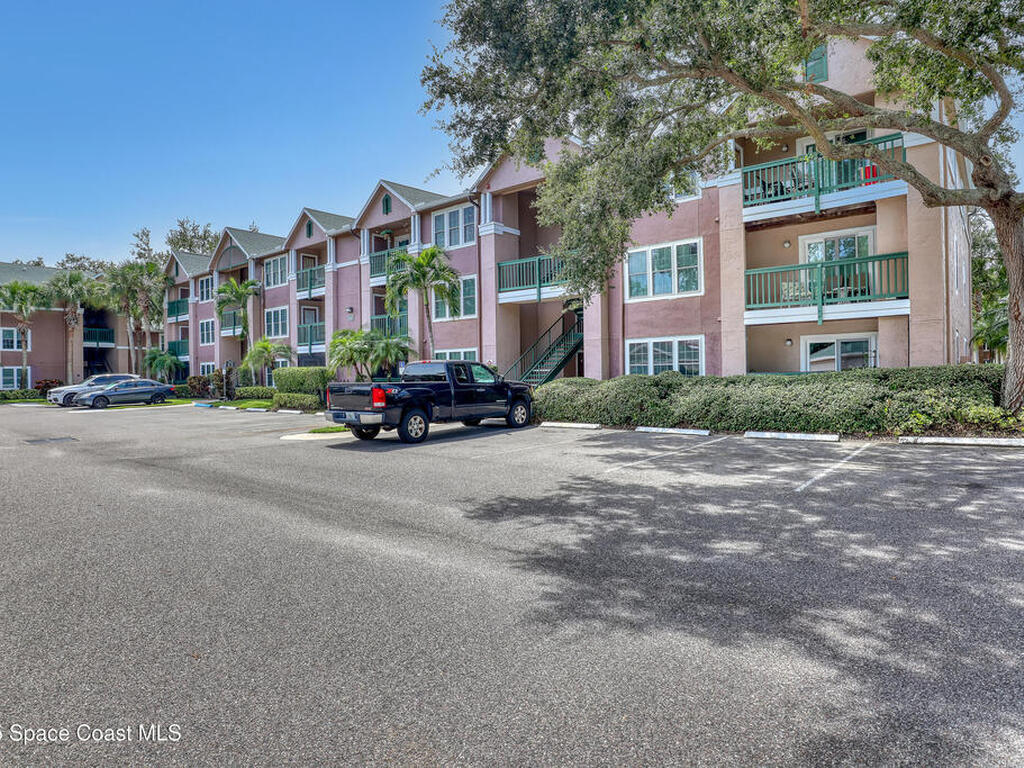 7667 N Wickham Road, Suntree, FL 32940