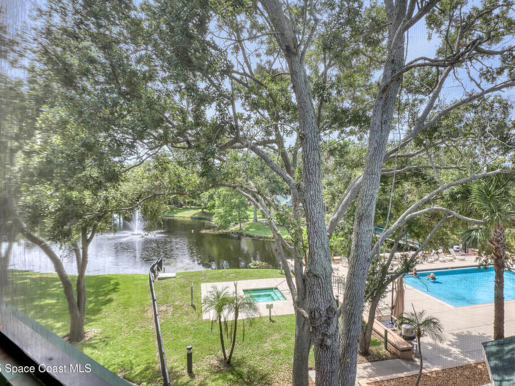 7667 N Wickham Road, Suntree, FL 32940