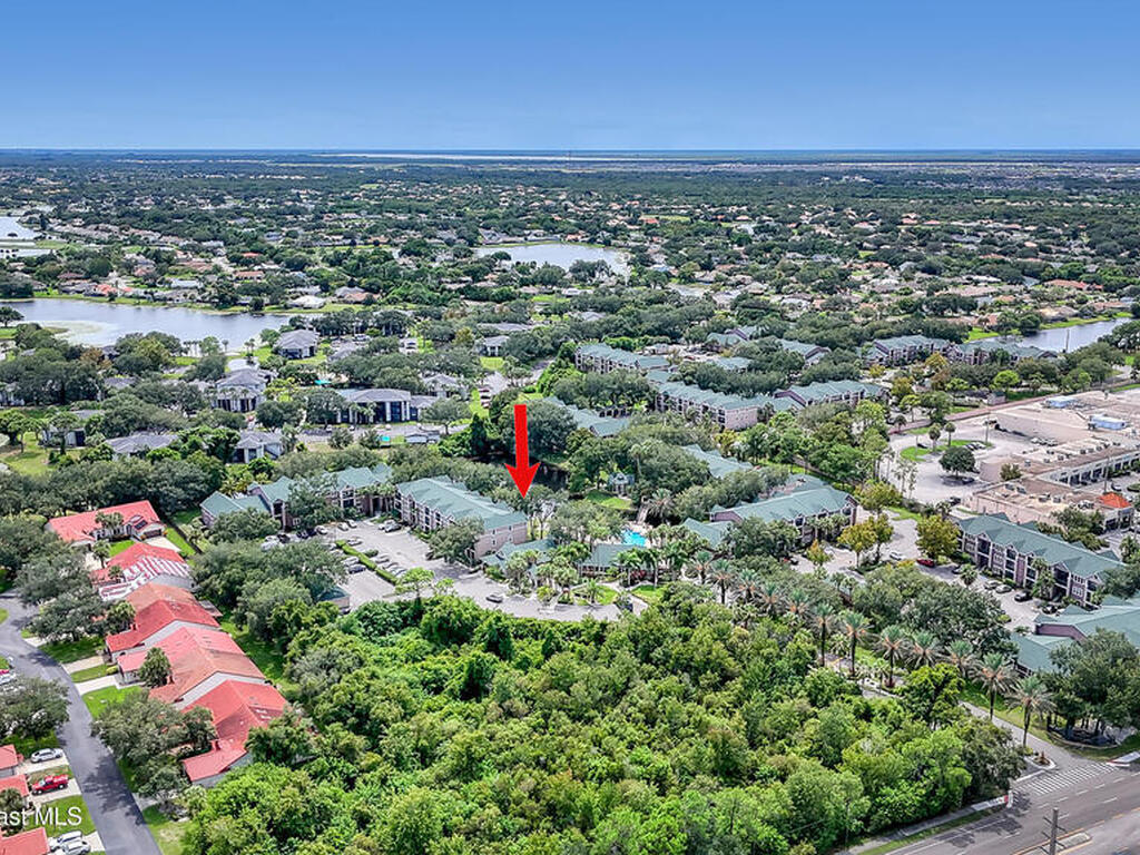 7667 N Wickham Road, Suntree, FL 32940