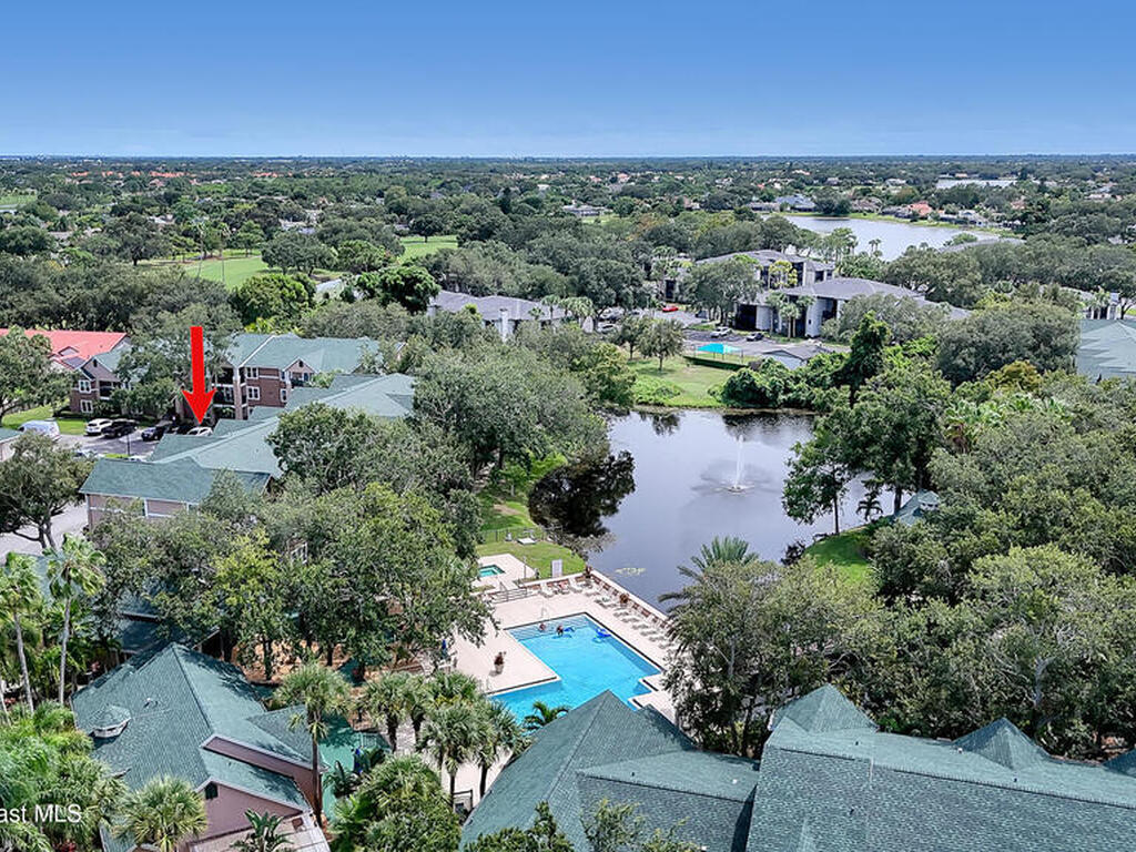 7667 N Wickham Road, Suntree, FL 32940