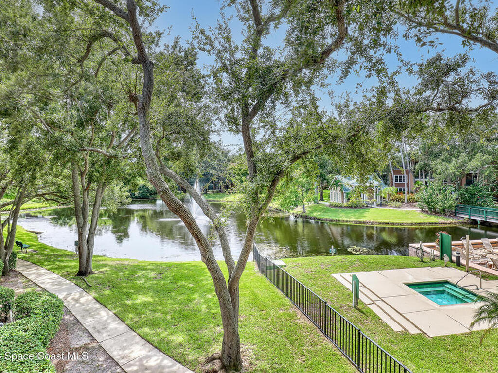 7667 N Wickham Road, Suntree, FL 32940