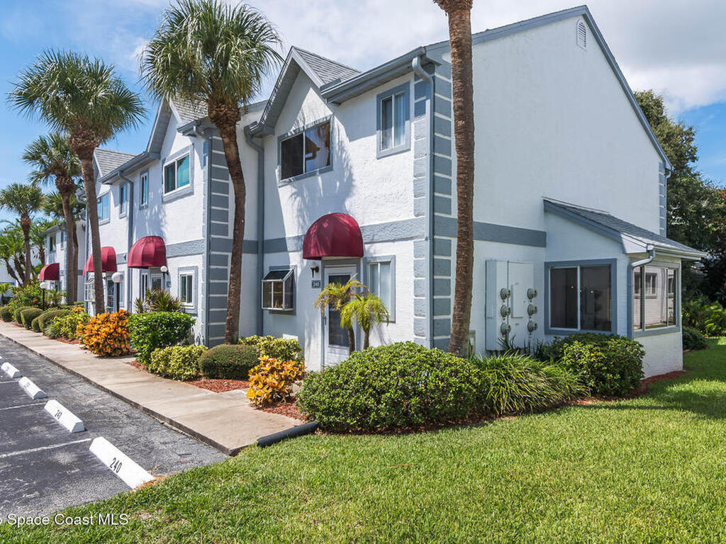 240 N Seaport Boulevard, Cape Canaveral, FL 32920