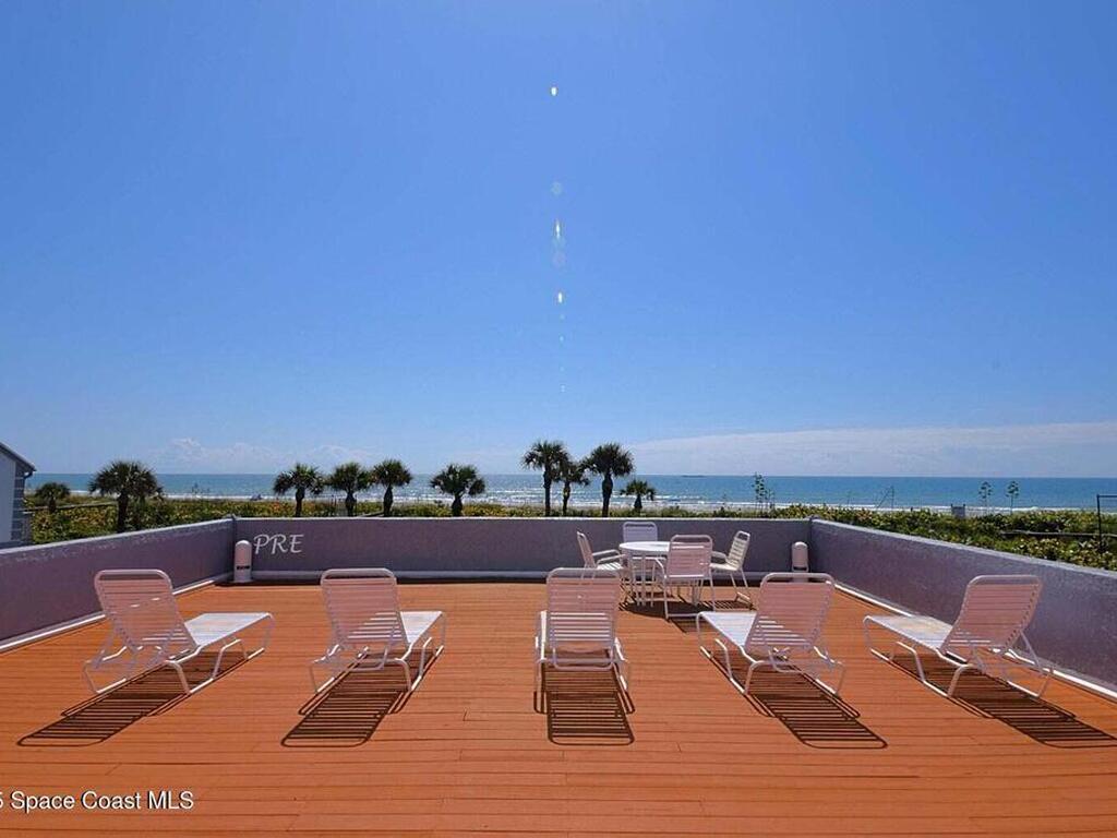 240 N Seaport Boulevard, Cape Canaveral, FL 32920