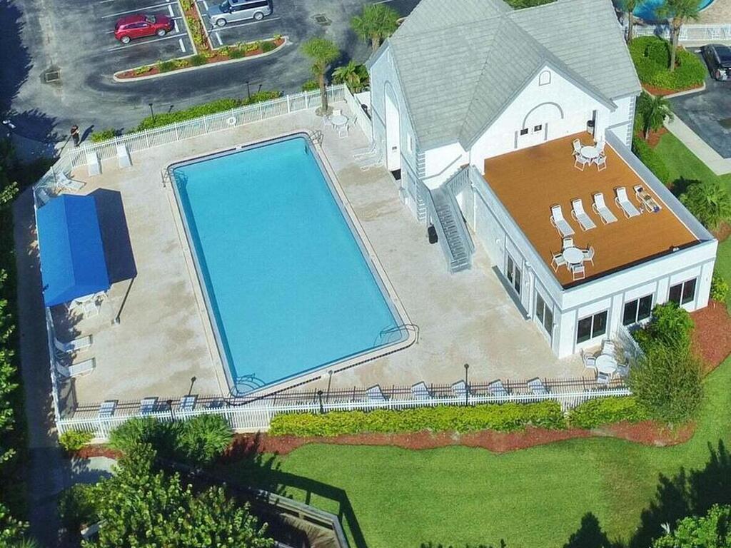 240 N Seaport Boulevard, Cape Canaveral, FL 32920