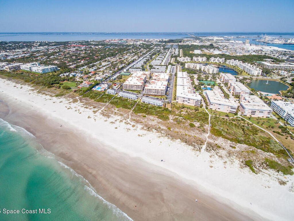 240 N Seaport Boulevard, Cape Canaveral, FL 32920