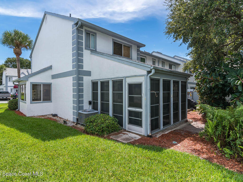 240 N Seaport Boulevard, Cape Canaveral, FL 32920