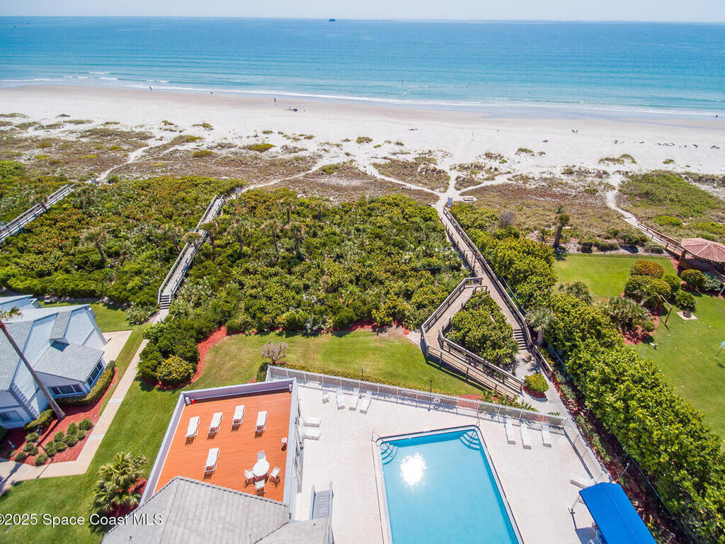 240 N Seaport Boulevard, Cape Canaveral, FL 32920