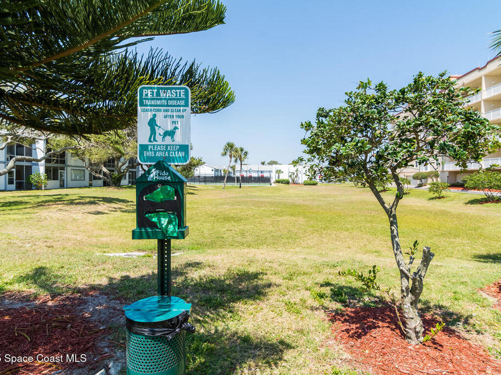 240 N Seaport Boulevard, Cape Canaveral, FL 32920