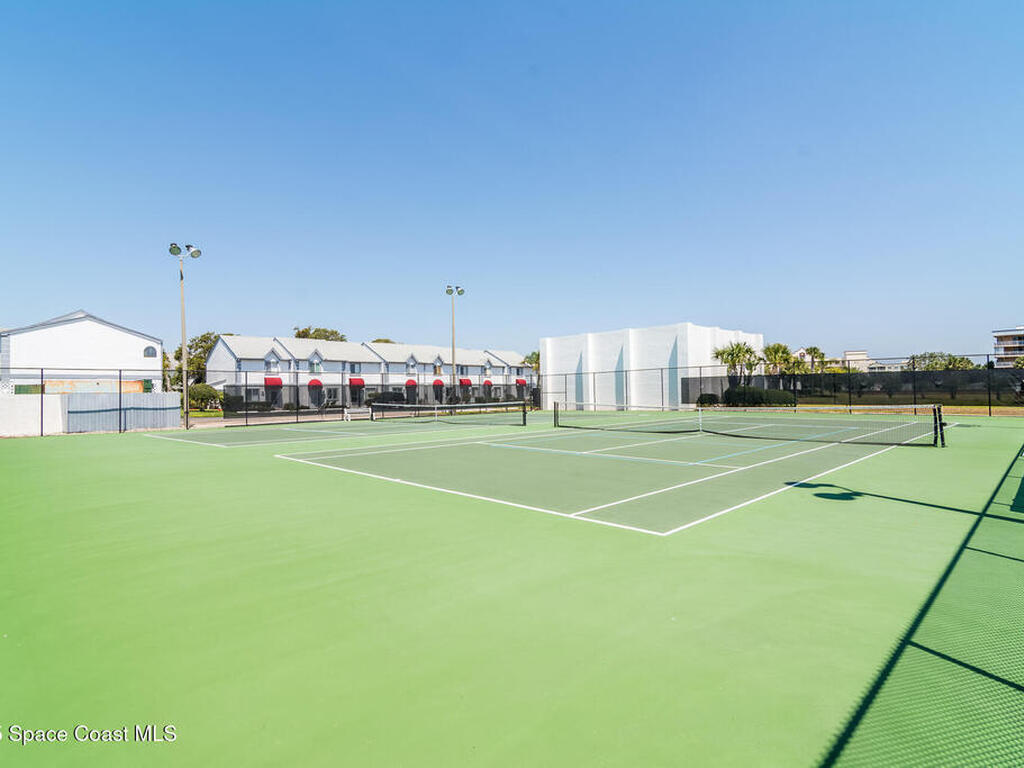 240 N Seaport Boulevard, Cape Canaveral, FL 32920