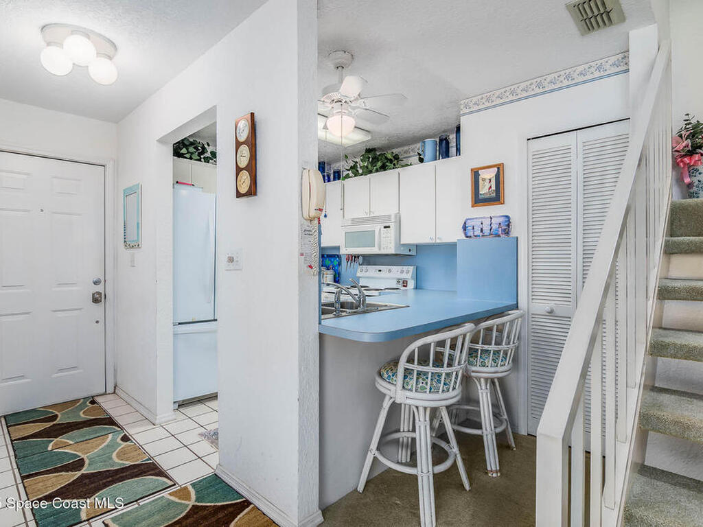 240 N Seaport Boulevard, Cape Canaveral, FL 32920