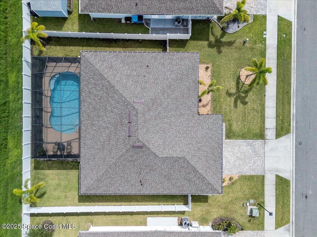 984 Captiva Island Circle, Palm Bay, FL 32908