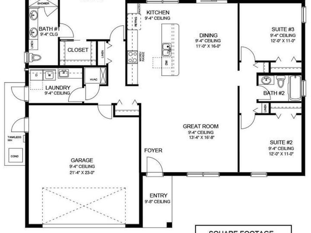 984 Captiva Island Circle, Palm Bay, FL 32908