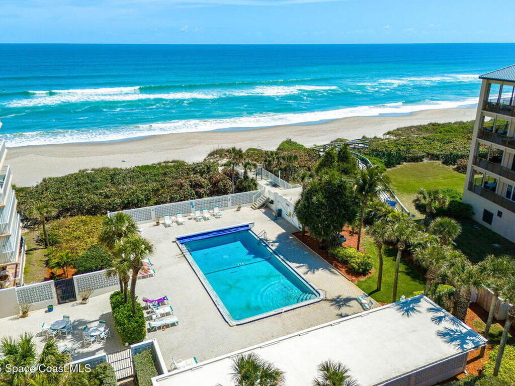 877 N Highway A1a, Indialantic, FL 32903