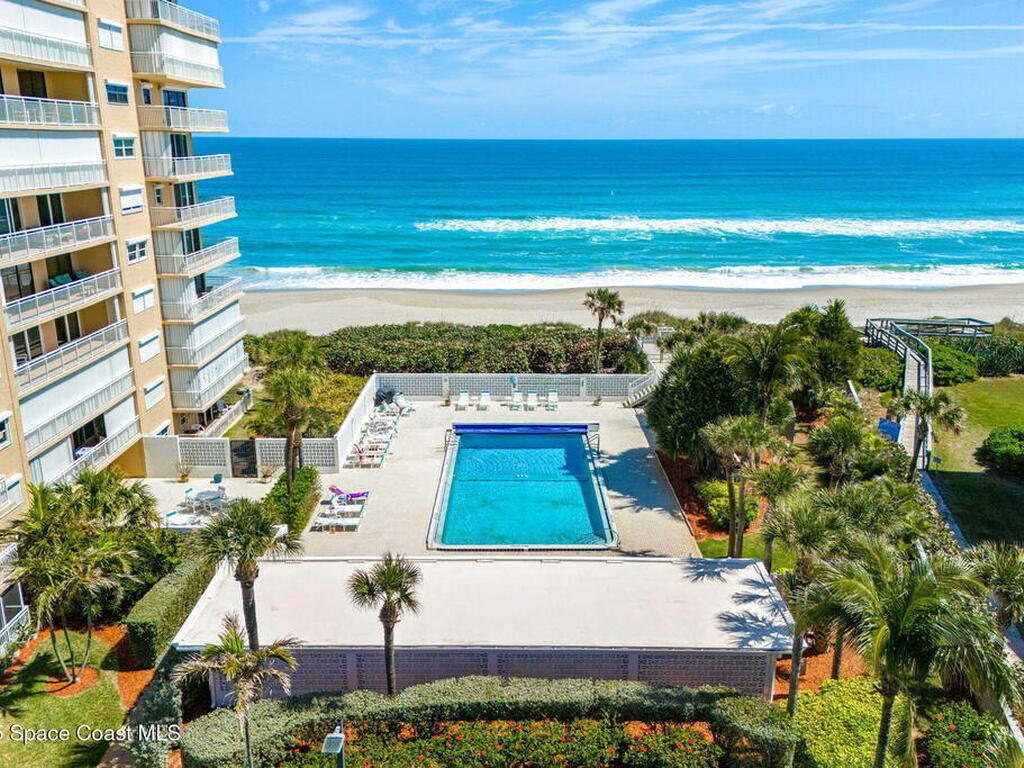 877 N Highway A1a, Indialantic, FL 32903