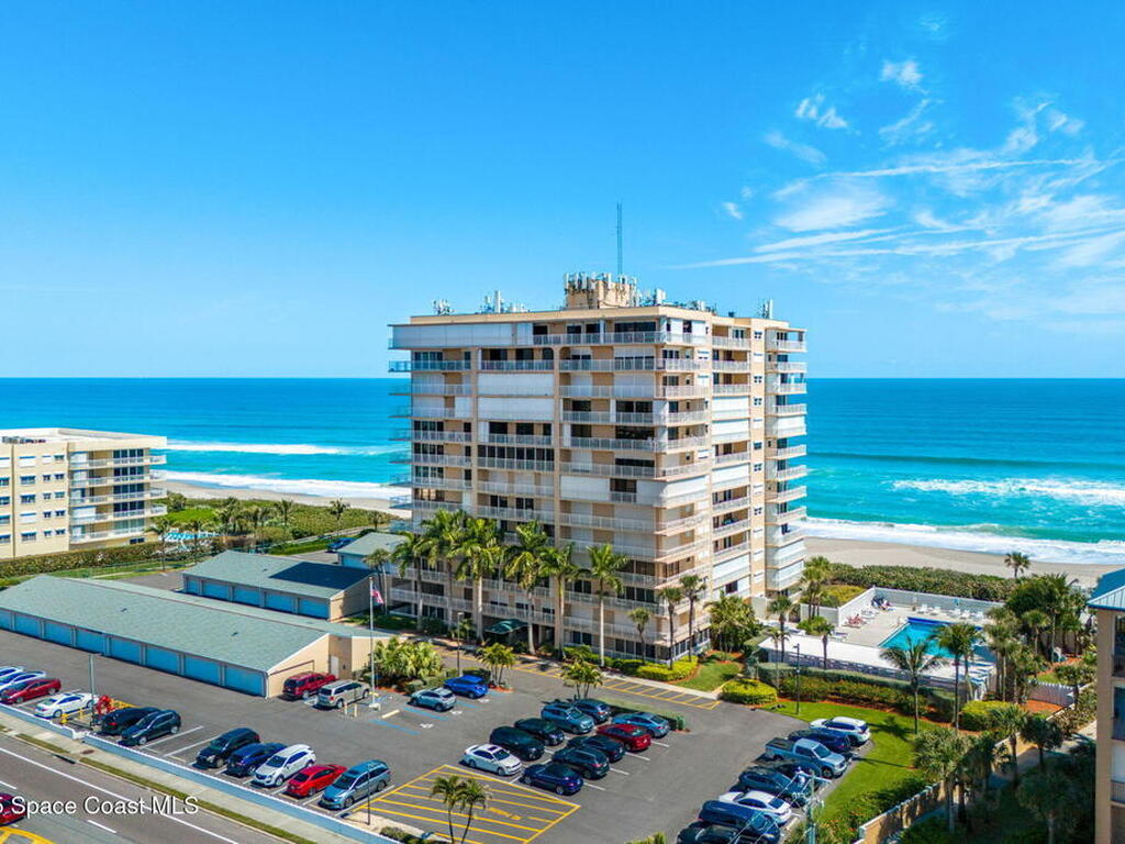 877 N Highway A1a, Indialantic, FL 32903