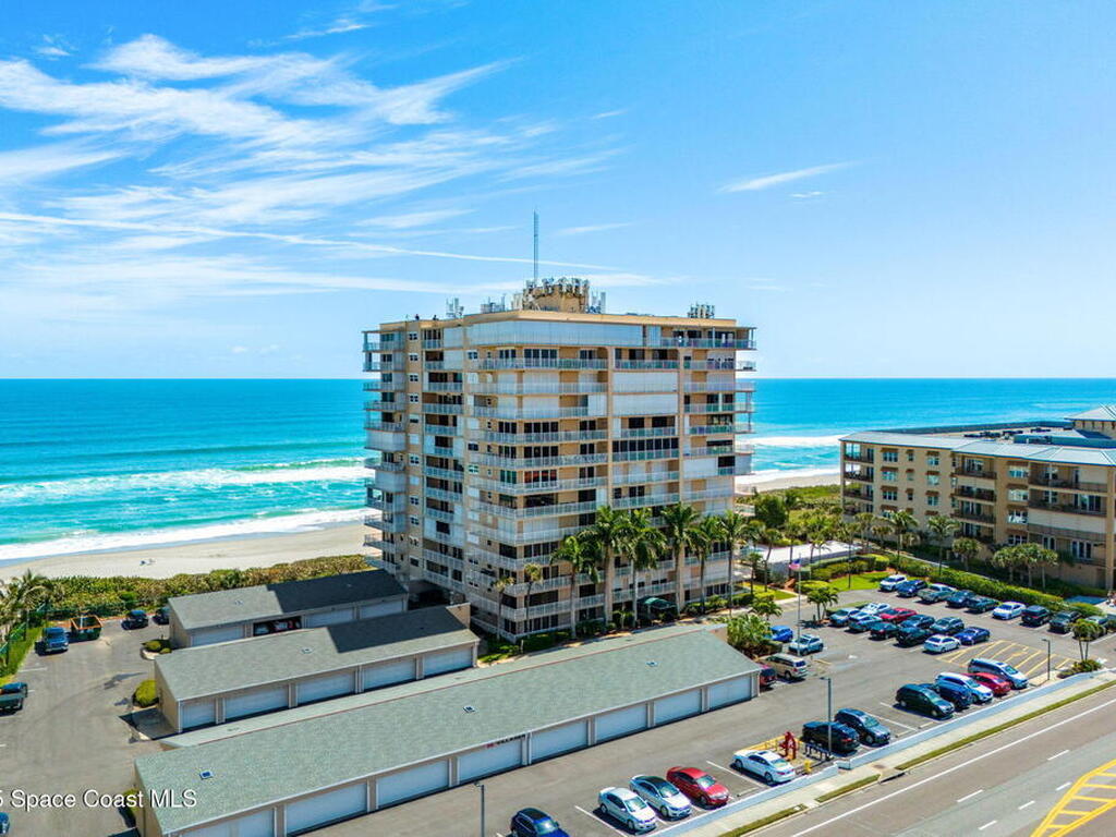 877 N Highway A1a, Indialantic, FL 32903
