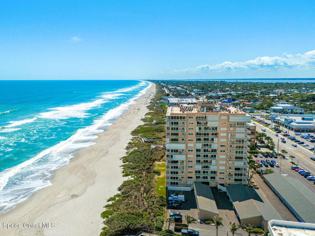 877 N Highway A1a, Indialantic, FL 32903