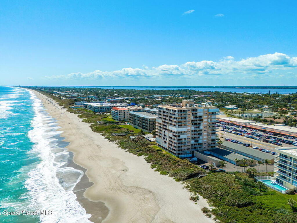 877 N Highway A1a, Indialantic, FL 32903