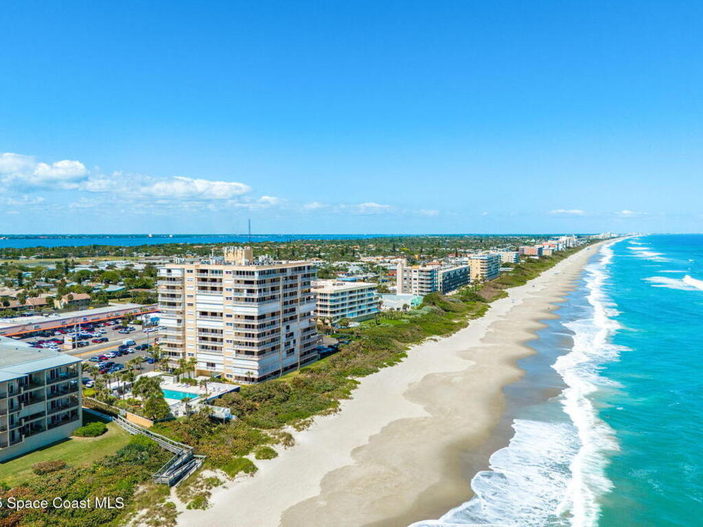 877 N Highway A1a, Indialantic, FL 32903