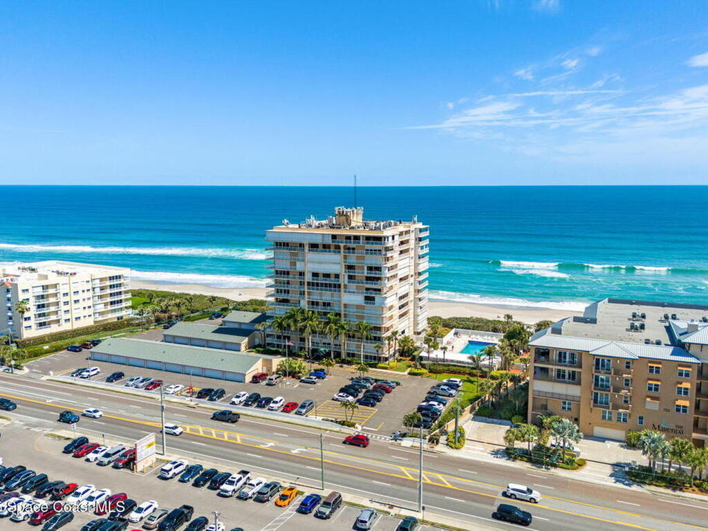 877 N Highway A1a, Indialantic, FL 32903