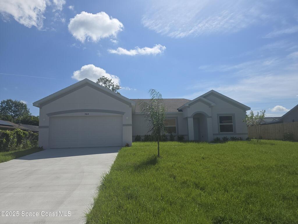 984 Lyons Circle, Palm Bay, FL 32907