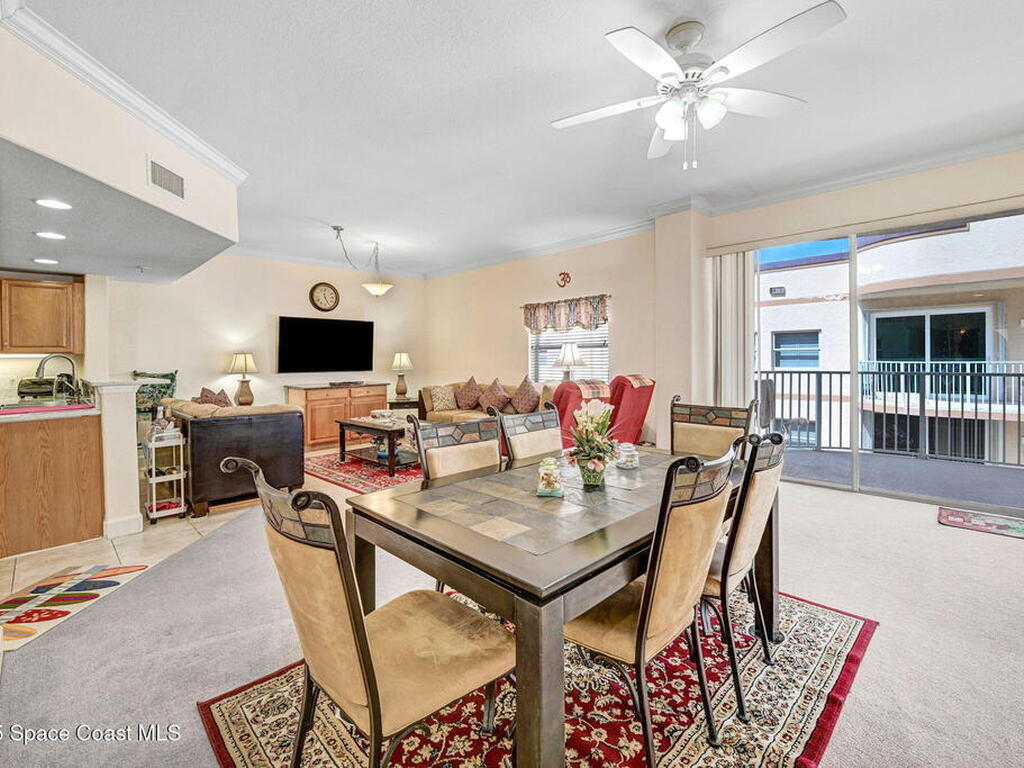 817 Mystic Drive, Cape Canaveral, FL 32920