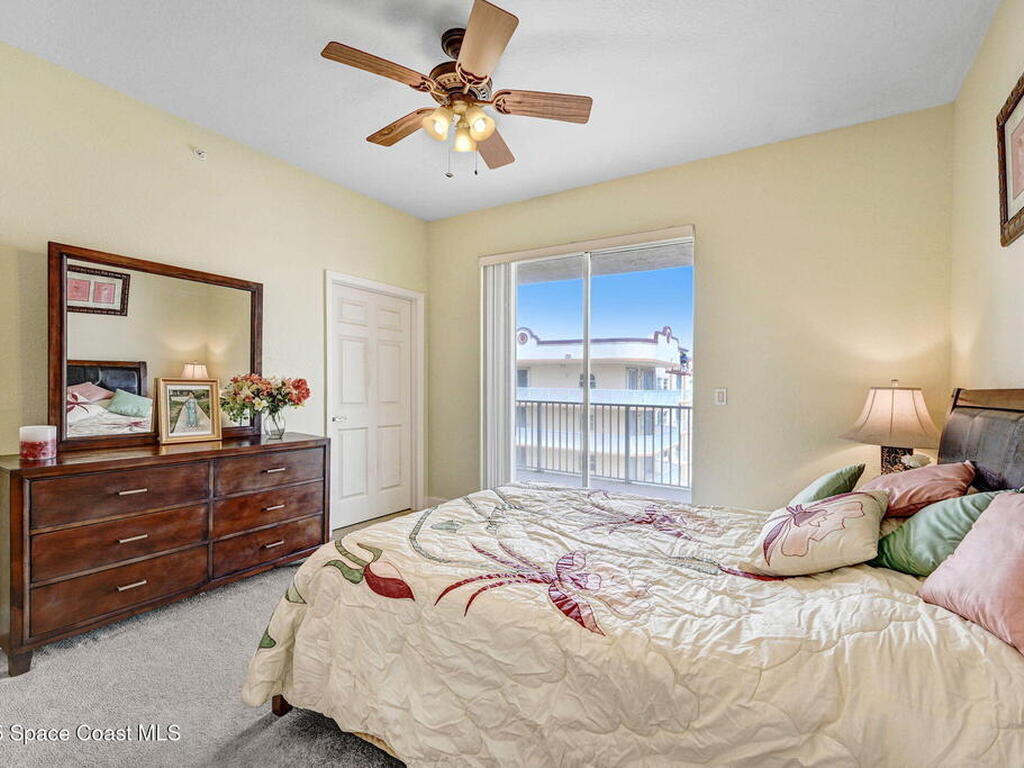 817 Mystic Drive, Cape Canaveral, FL 32920