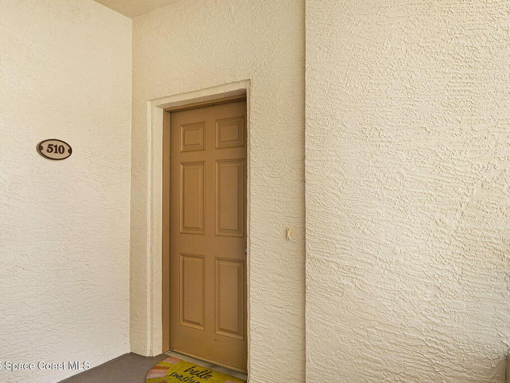 817 Mystic Drive, Cape Canaveral, FL 32920