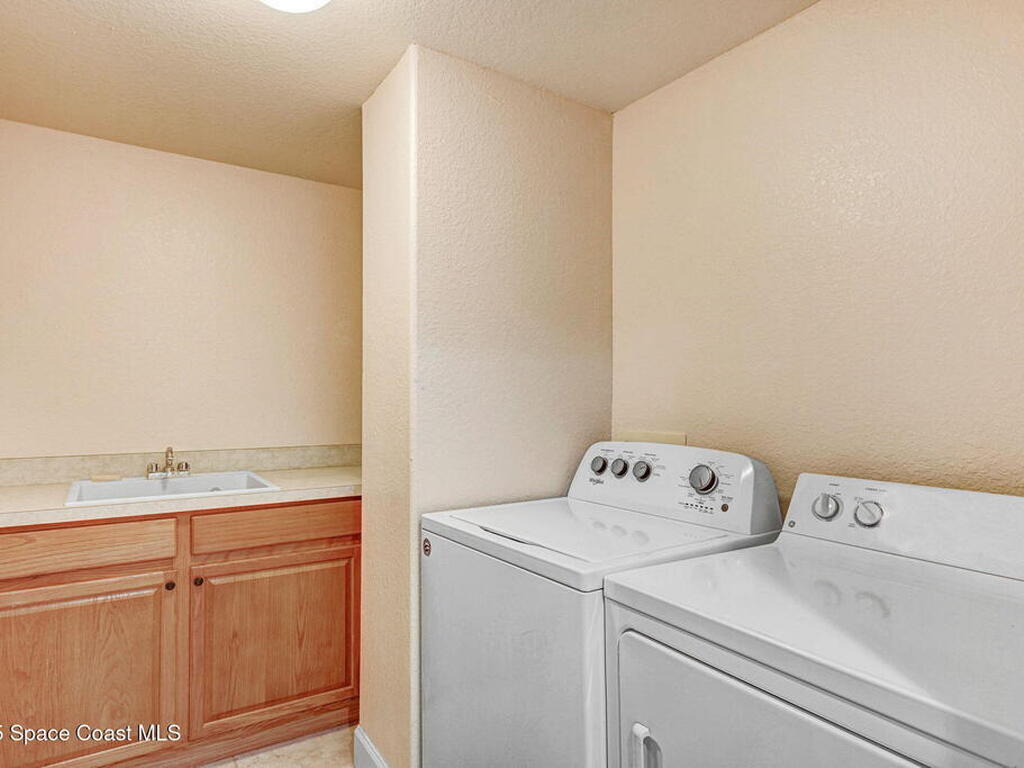 817 Mystic Drive, Cape Canaveral, FL 32920