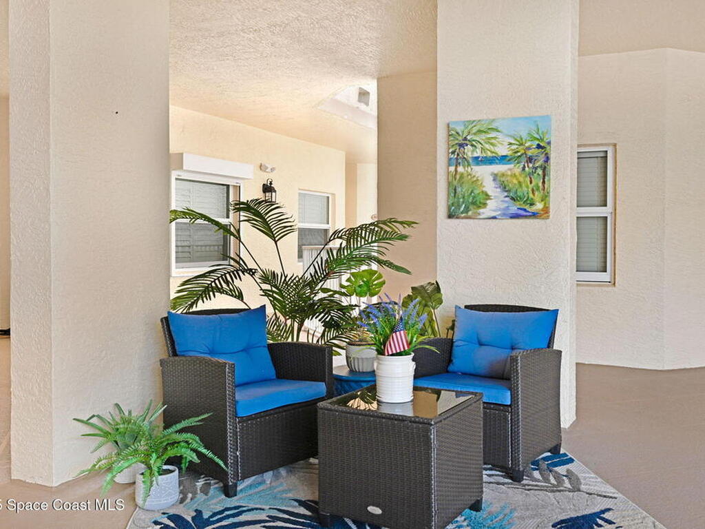 817 Mystic Drive, Cape Canaveral, FL 32920