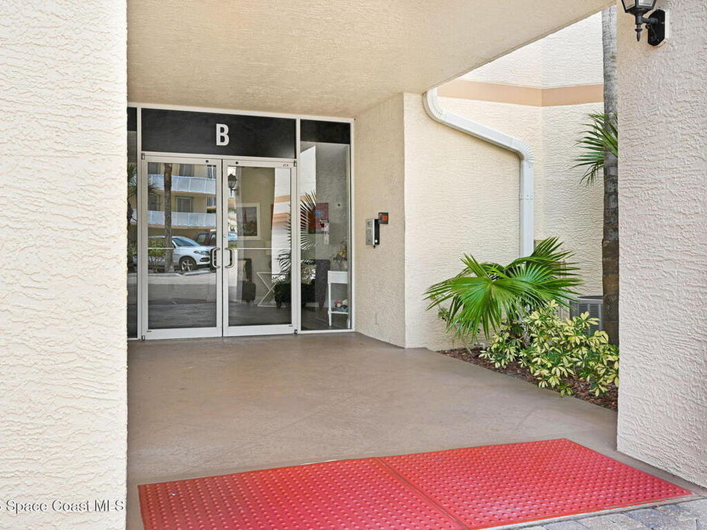 817 Mystic Drive, Cape Canaveral, FL 32920