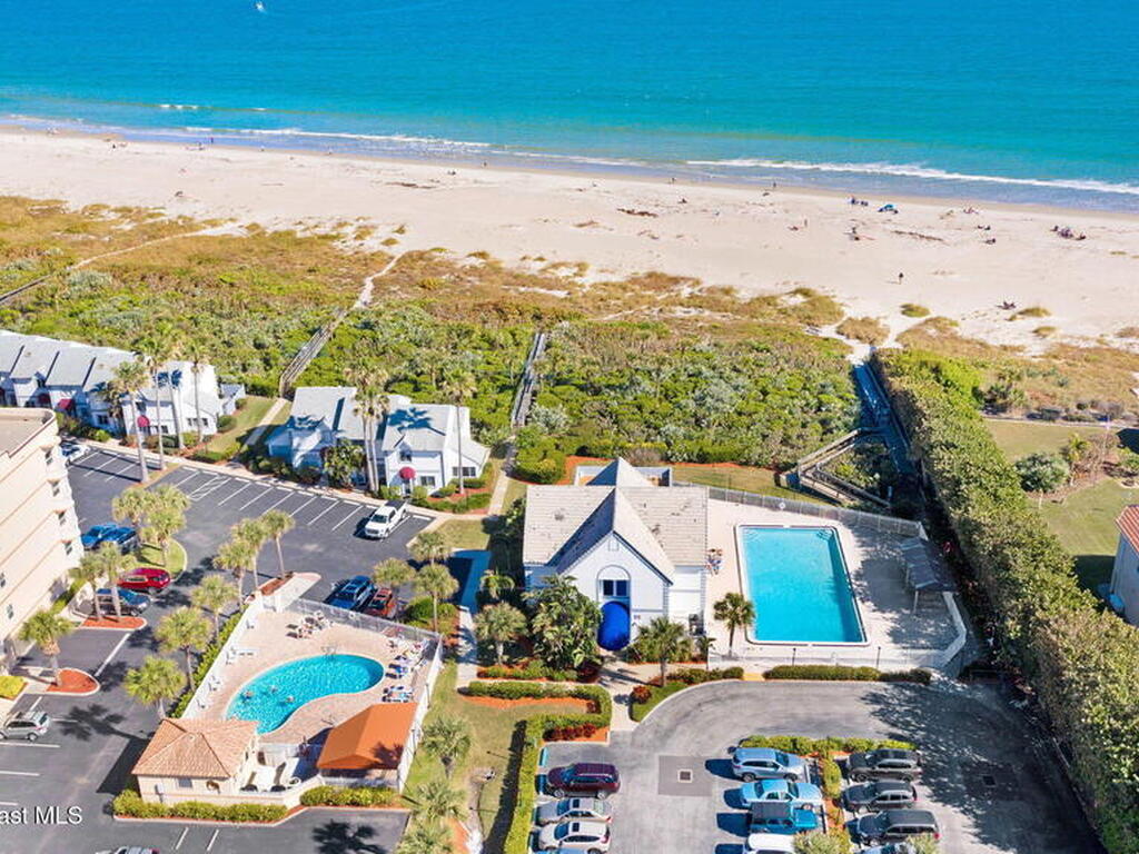 817 Mystic Drive, Cape Canaveral, FL 32920