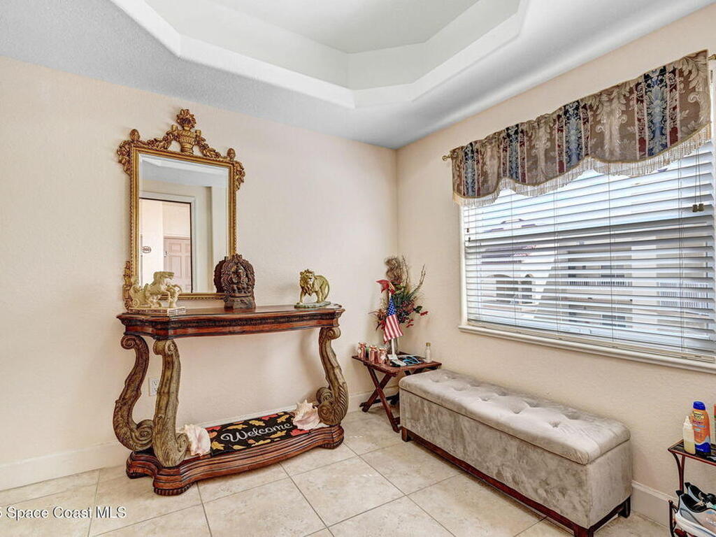 817 Mystic Drive, Cape Canaveral, FL 32920