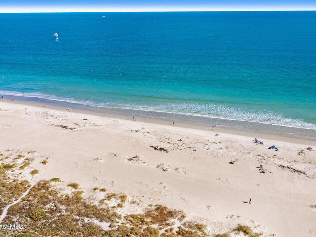 817 Mystic Drive, Cape Canaveral, FL 32920