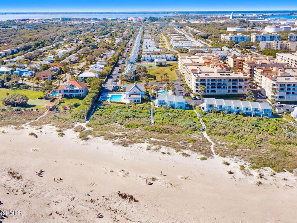 817 Mystic Drive, Cape Canaveral, FL 32920