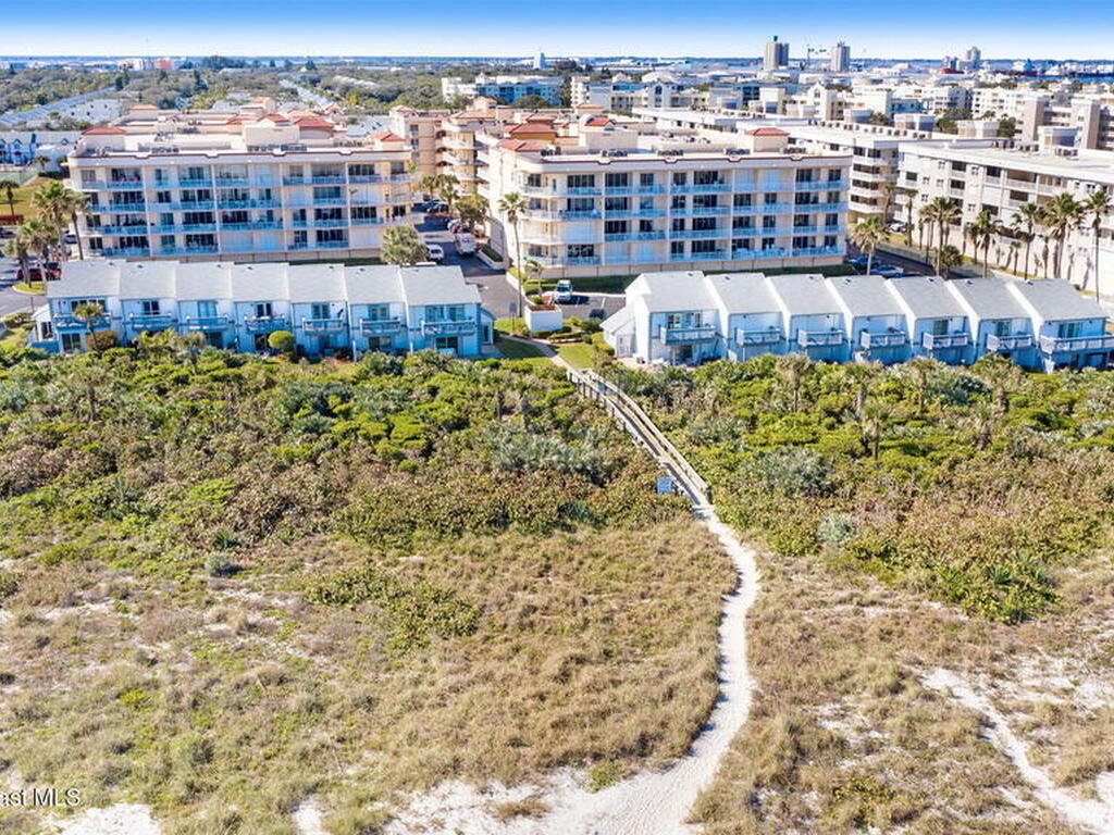 817 Mystic Drive, Cape Canaveral, FL 32920