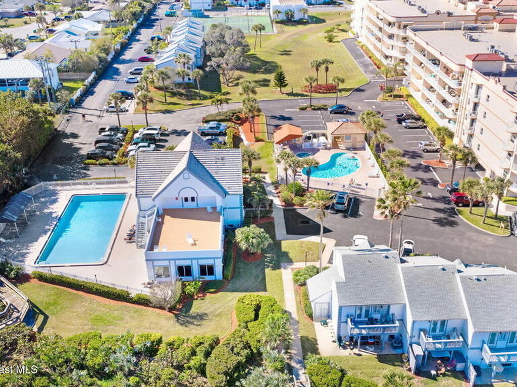 817 Mystic Drive, Cape Canaveral, FL 32920