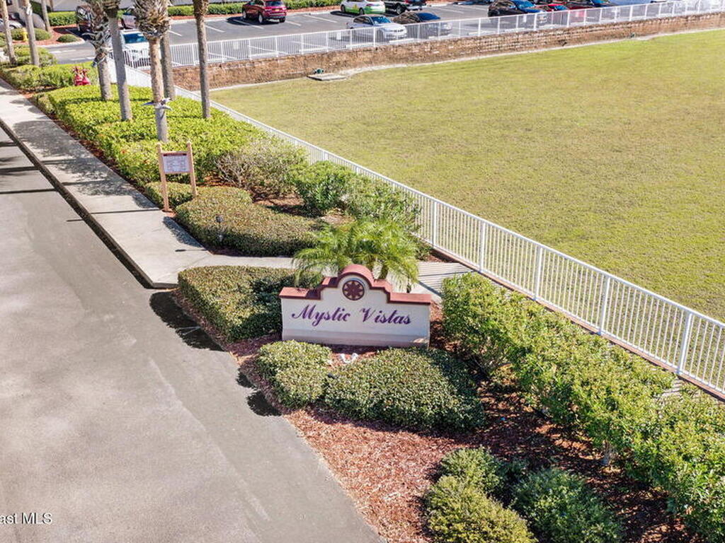 817 Mystic Drive, Cape Canaveral, FL 32920