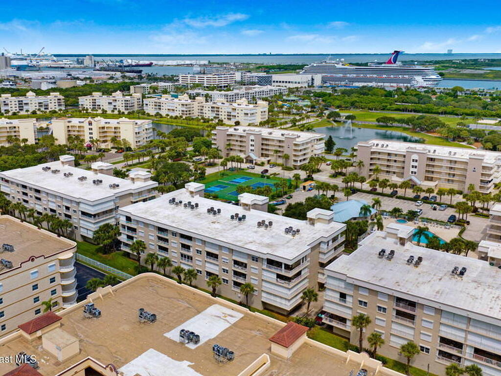 817 Mystic Drive, Cape Canaveral, FL 32920