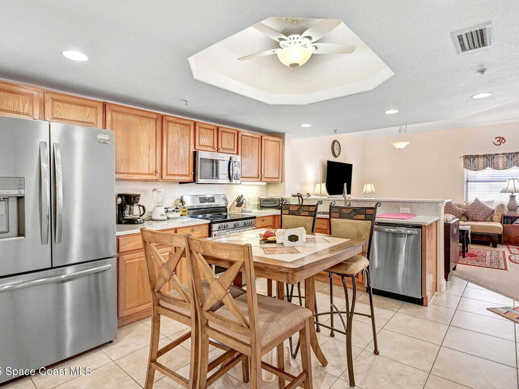 817 Mystic Drive, Cape Canaveral, FL 32920