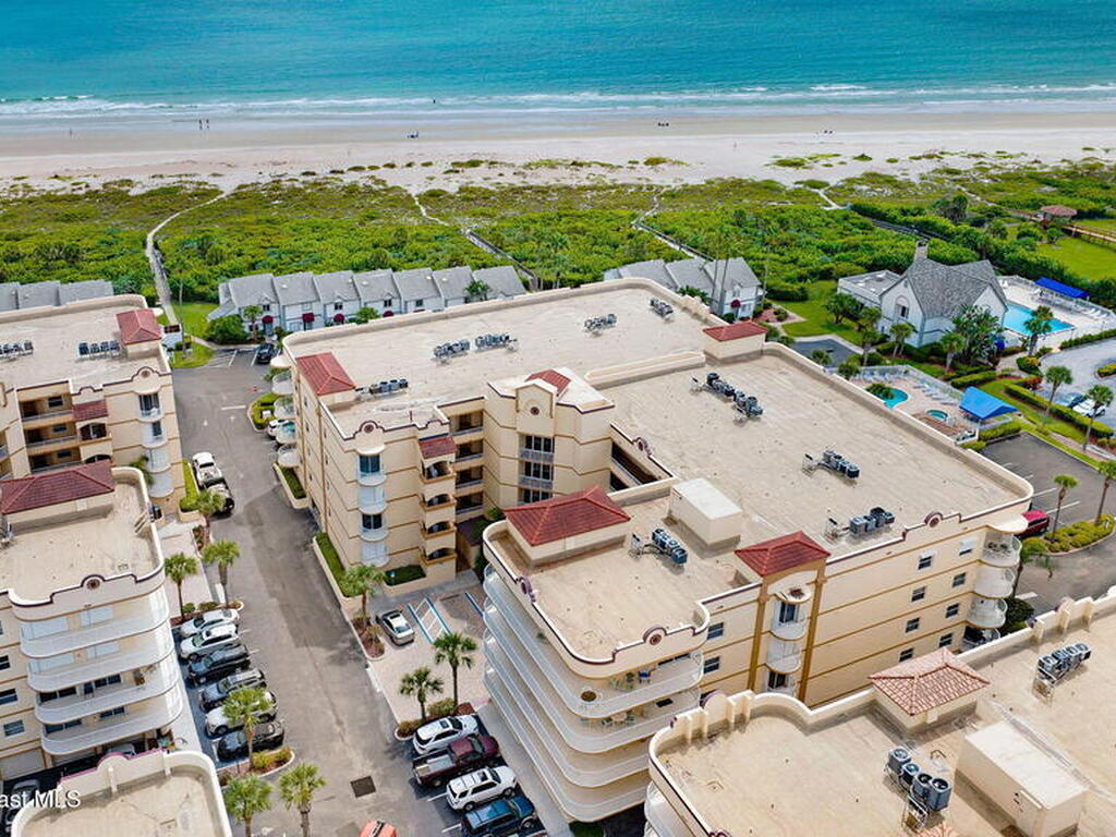 817 Mystic Drive, Cape Canaveral, FL 32920