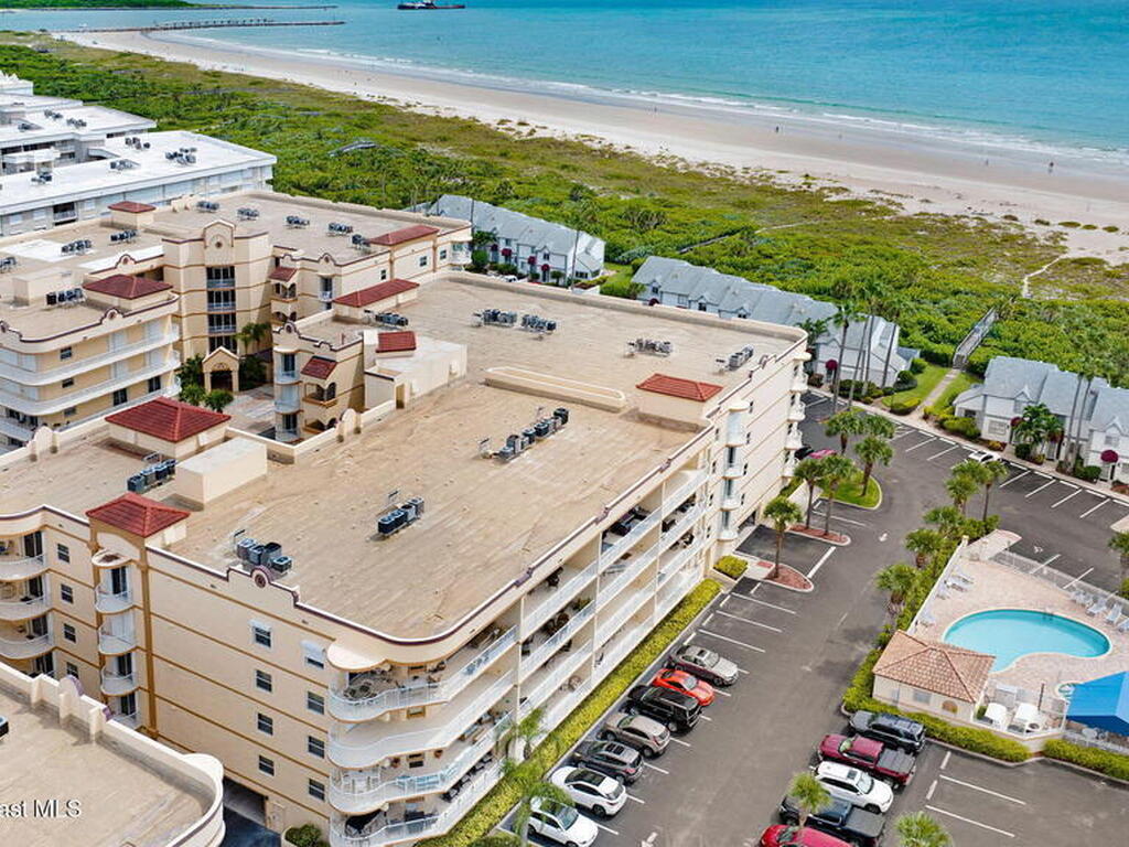 817 Mystic Drive, Cape Canaveral, FL 32920